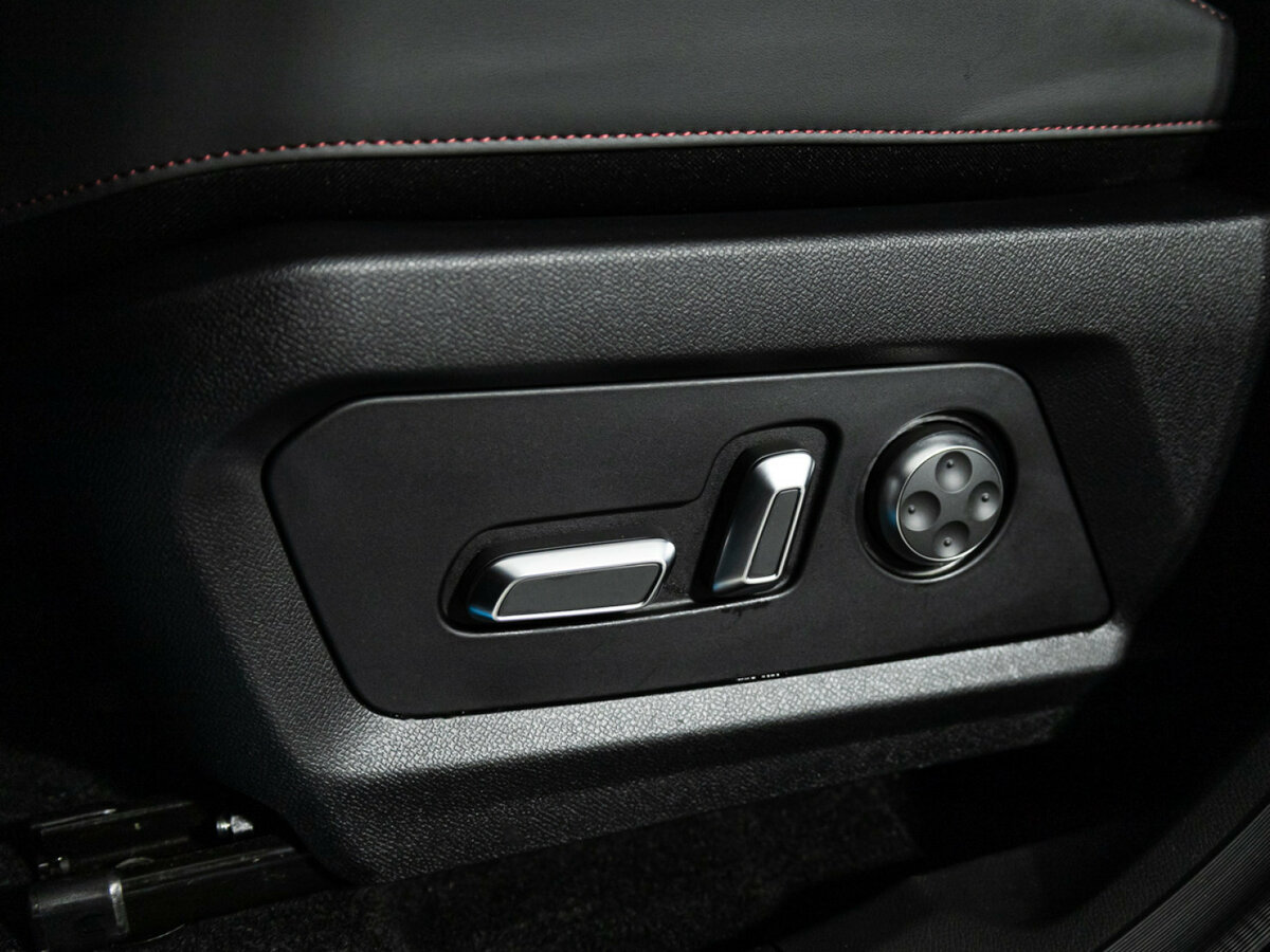 Купить JETOUR T2, 2024, 36 984 км, фото №13