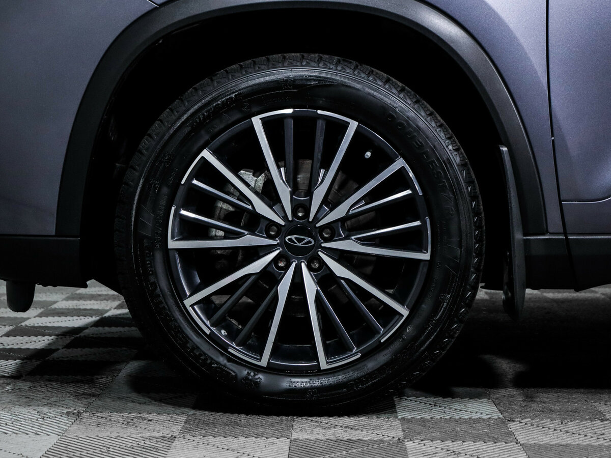 Купить Chery Tiggo 8 Pro Max I Рестайлинг, 2024, 12 050 км, фото №13