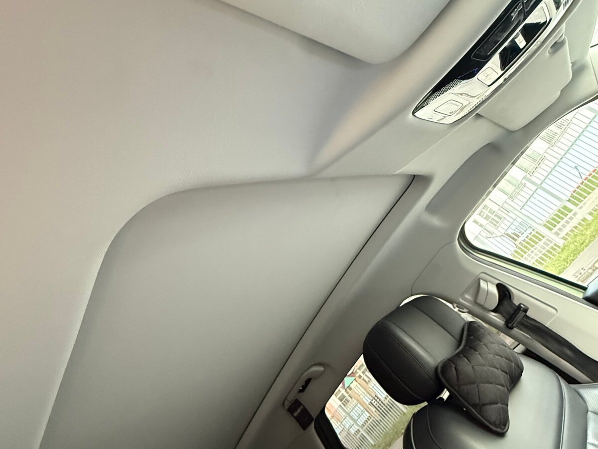 Купить Chery Explore 06, 2023, 34 000 км, фото №12