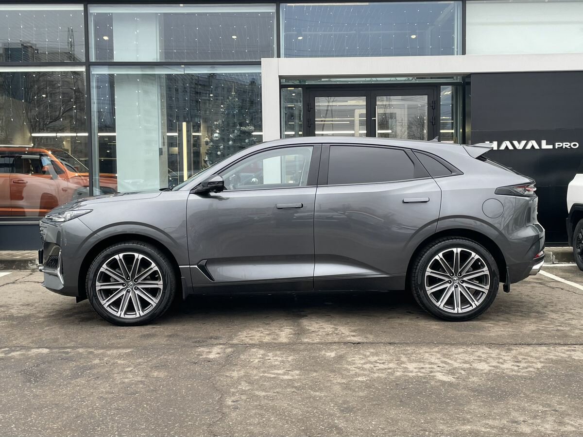 Купить Changan UNI-K, 2024, 30 000 км, фото №8