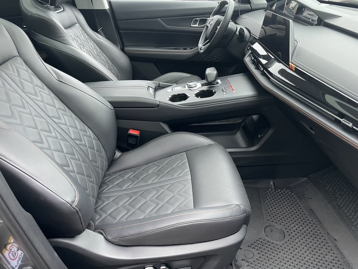 Купить Changan UNI-K, 2024, 30 000 км, фото №9