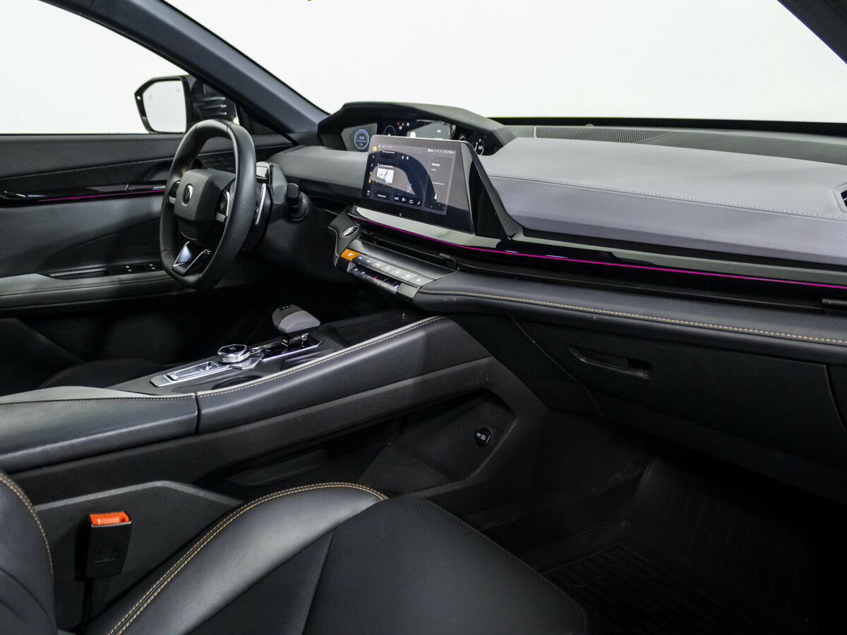 Купить Changan UNI-V I, 2023, 16 622 км, фото №9