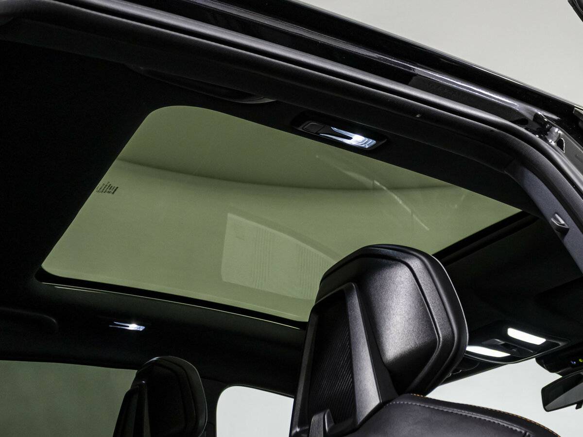 Купить Changan UNI-V I, 2023, 28 500 км, фото №18