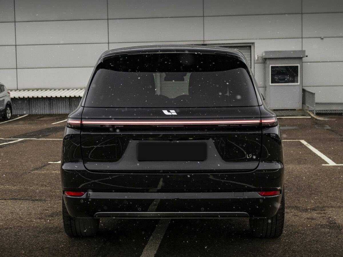 Купить Li Auto (Lixiang) L9 44.5 kWh I, 2023, 36 991 км, фото №6