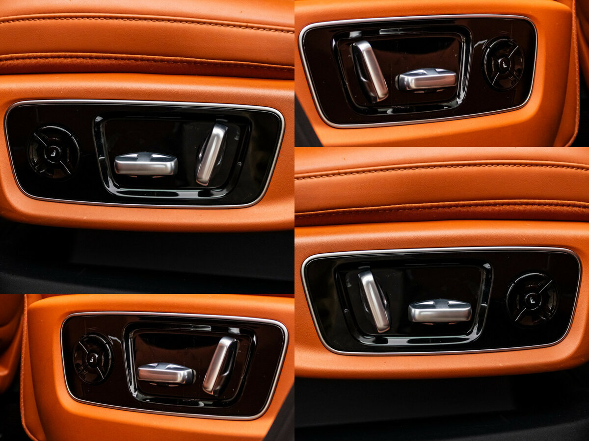 Купить Li Auto (Lixiang) L9 44.5 kWh I, 2023, 36 991 км, фото №17