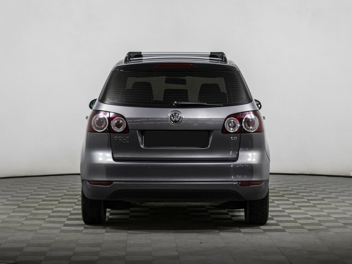 Купить Volkswagen Golf Plus II, 2013, 119 715 км, фото №5