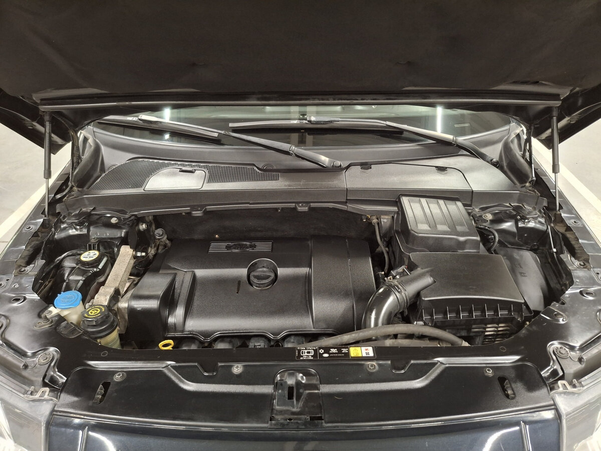 Купить Land Rover Freelander II, 2007, 190 169 км, фото №9