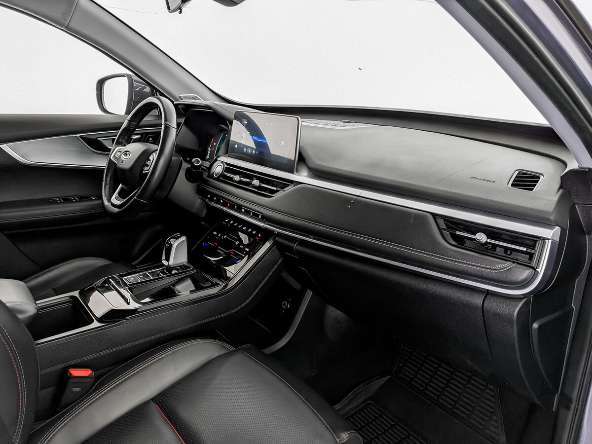 Купить Chery Tiggo 7 Pro I, 2022, 110 686 км, фото №11
