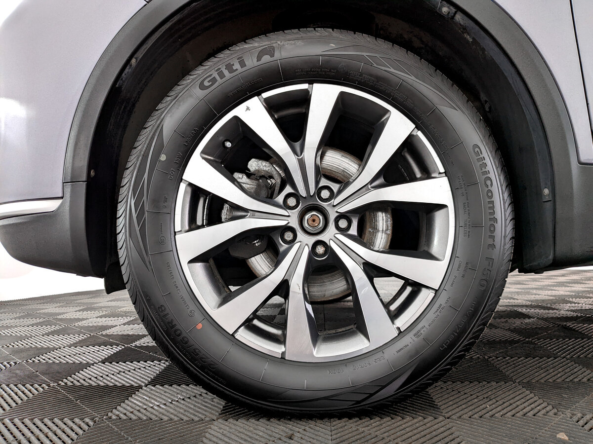 Купить Chery Tiggo 7 Pro I, 2022, 110 686 км, фото №18