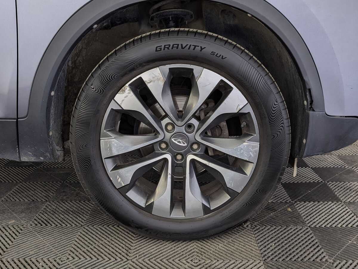 Купить Chery Tiggo 4 I Рестайлинг, 2022, 98 667 км, фото №11