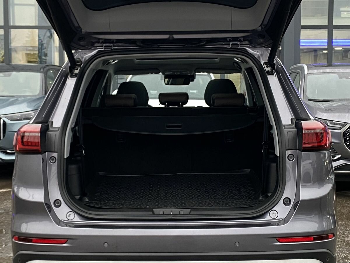 Купить Chery Tiggo 8 Pro I, 2022, 48 332 км, фото №9