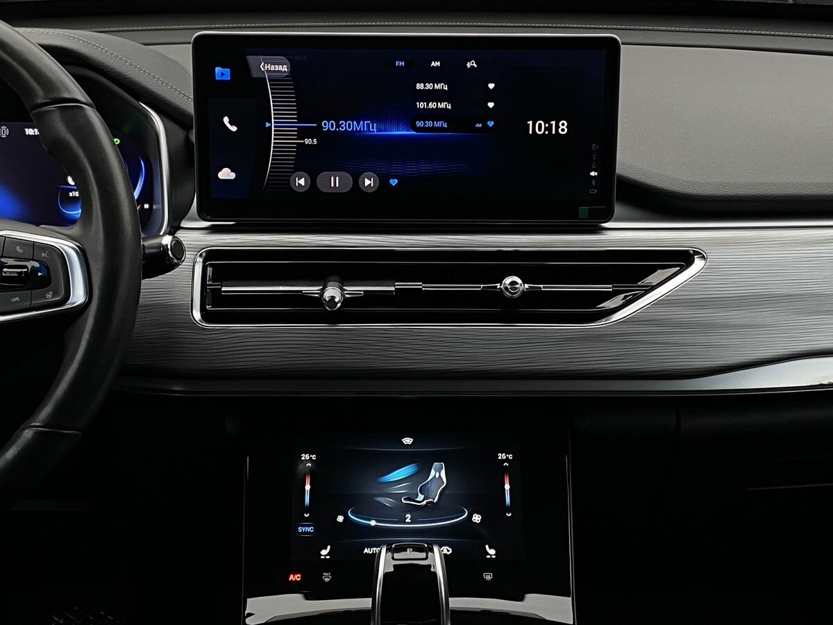 Купить Chery Tiggo 8 Pro I, 2022, 48 332 км, фото №12