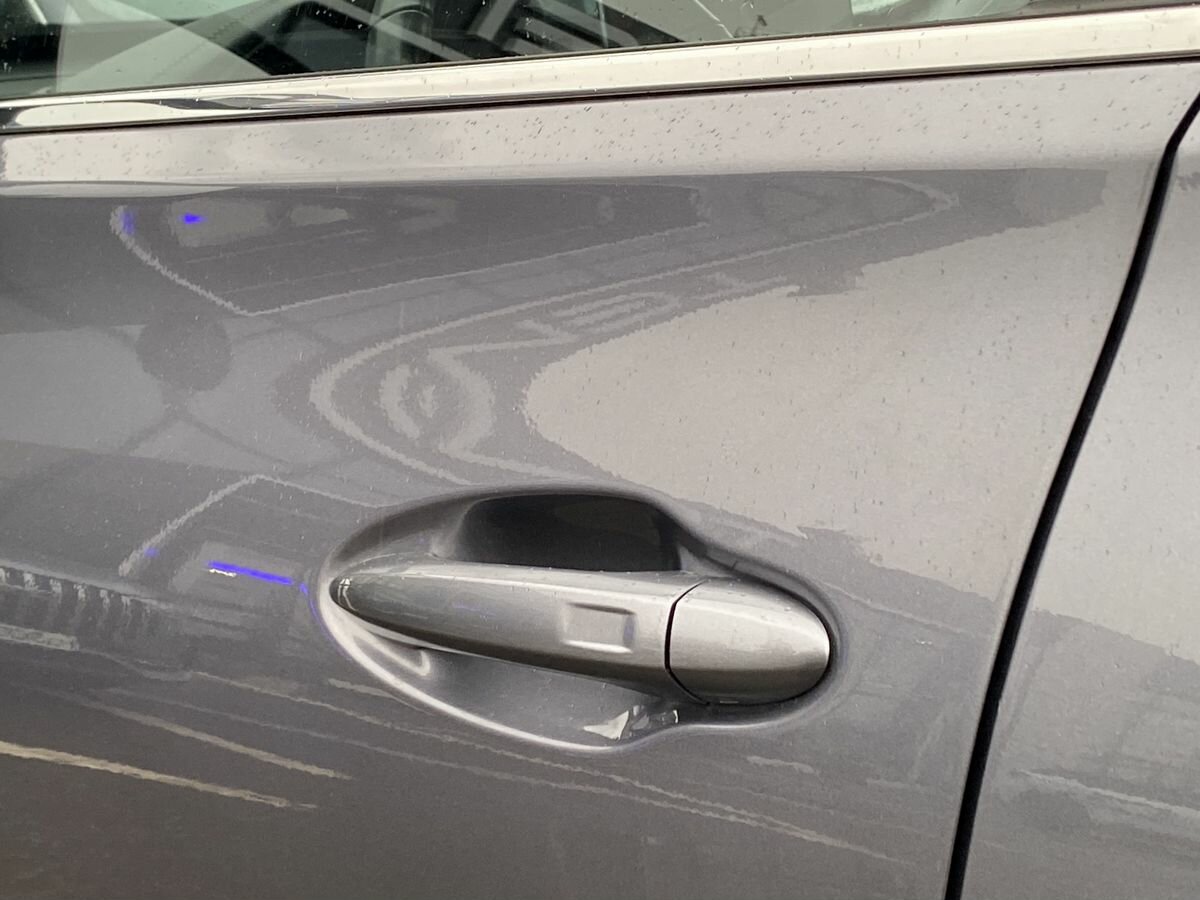 Купить Chery Tiggo 8 Pro I, 2022, 48 332 км, фото №16