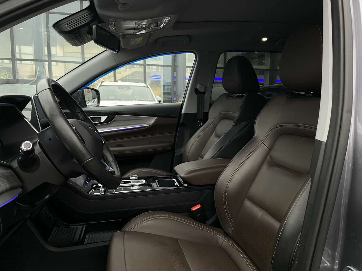 Купить Chery Tiggo 8 Pro I, 2022, 48 332 км, фото №20