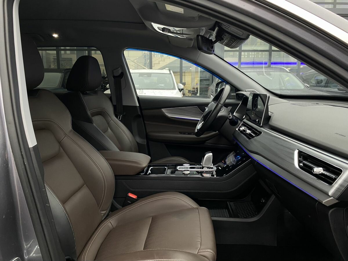 Купить Chery Tiggo 8 Pro I, 2022, 48 332 км, фото №22