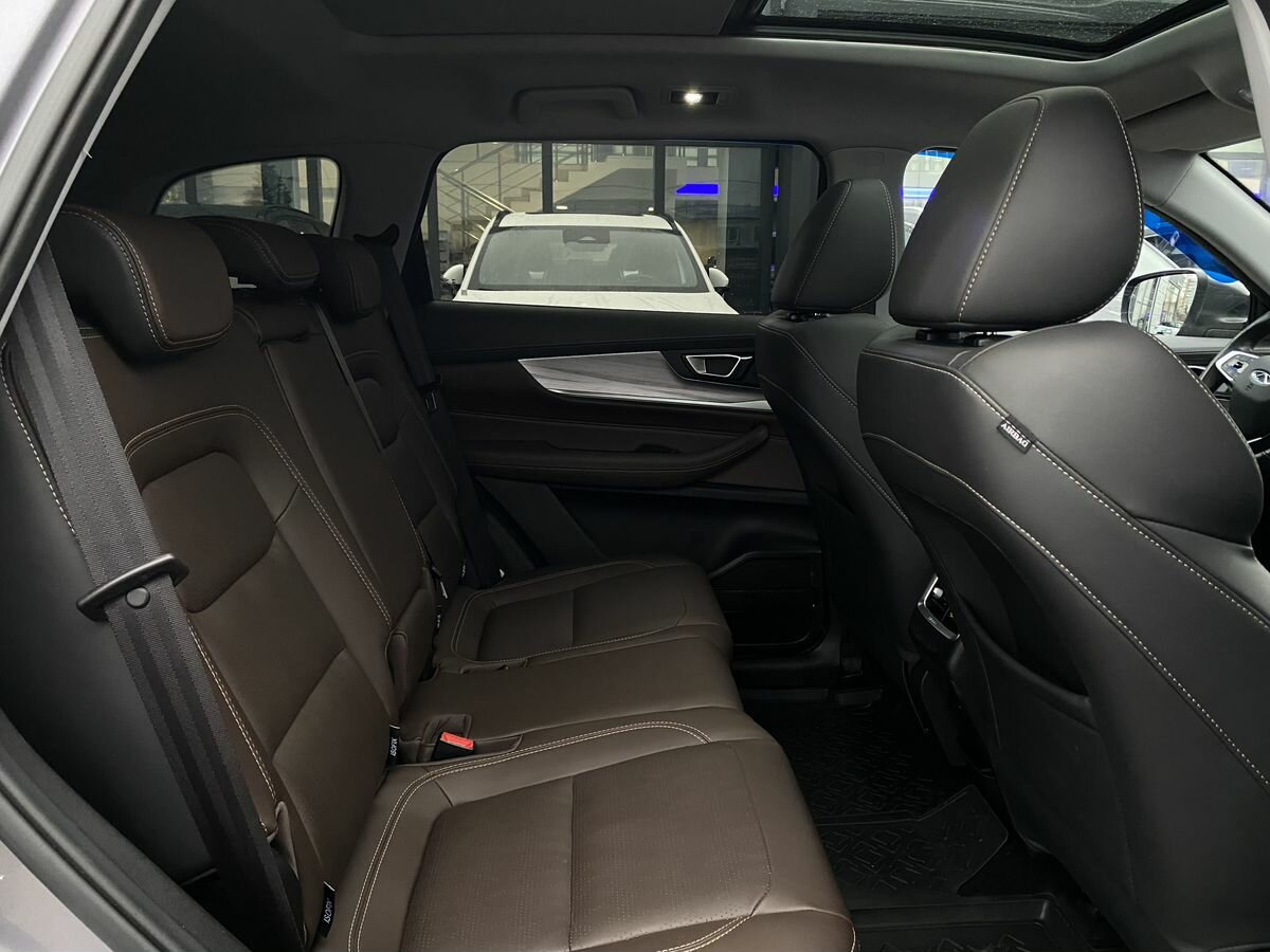 Купить Chery Tiggo 8 Pro I, 2022, 48 332 км, фото №24