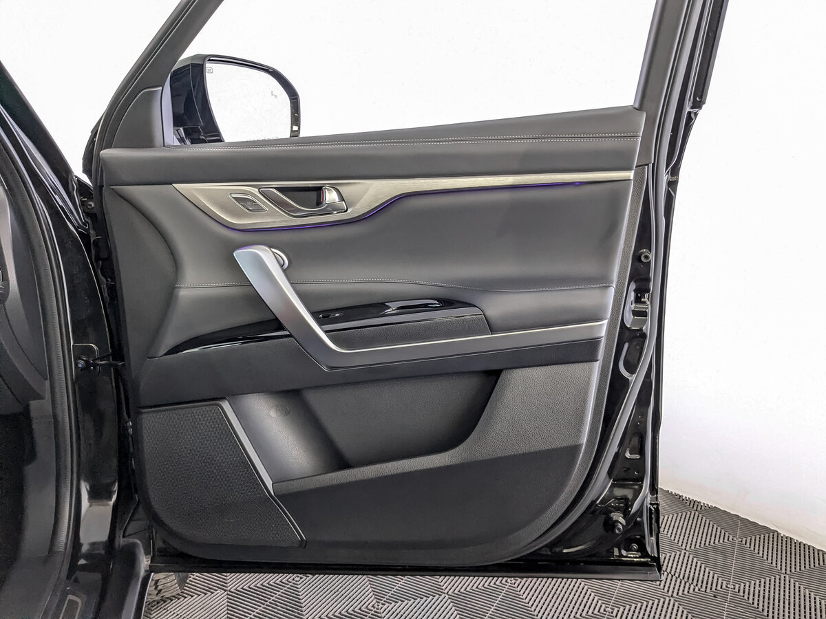 Купить Changan CS95 I Рестайлинг, 2022, 13 000 км, фото №25