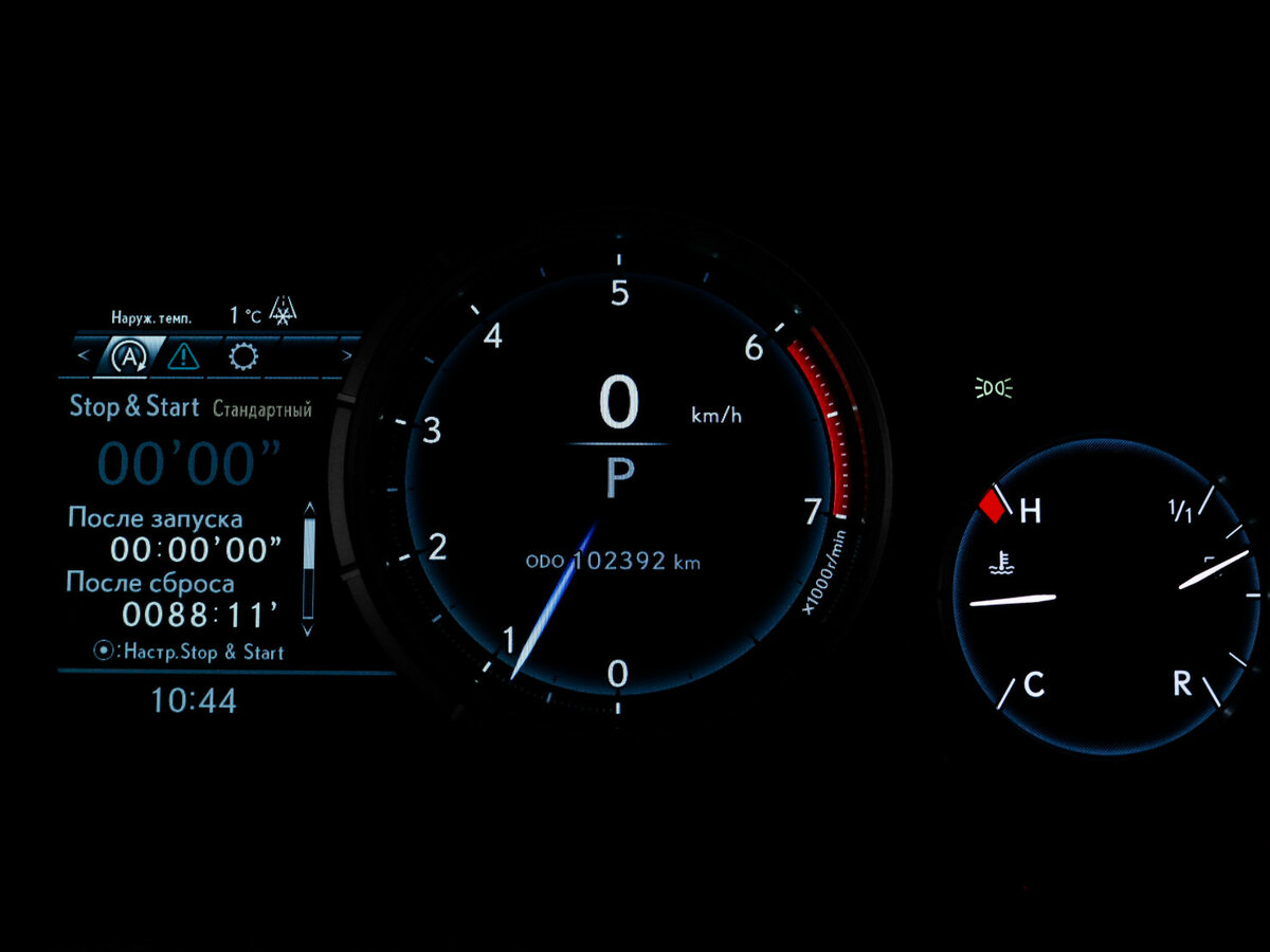 Купить Lexus RX 300 IV Рестайлинг, 2021, 102 538 км, фото №11