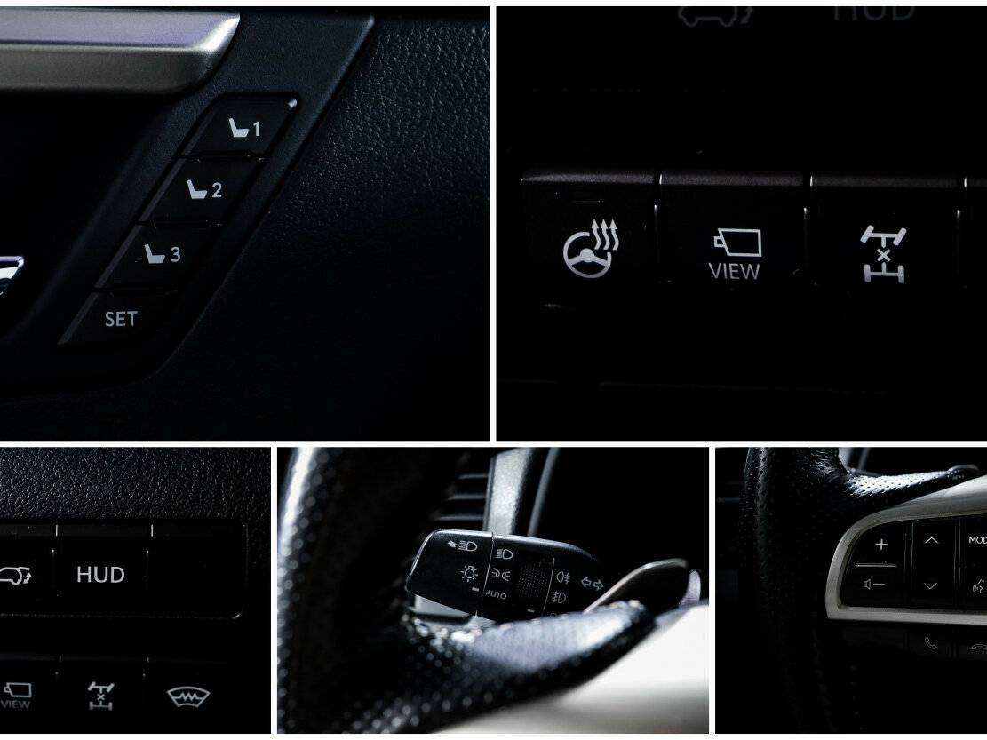 Купить Lexus RX 300 IV Рестайлинг, 2021, 102 538 км, фото №16