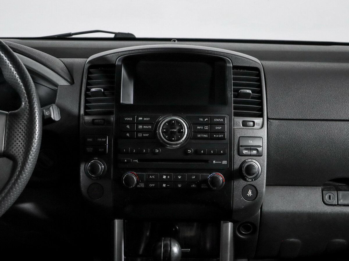Купить Nissan Pathfinder III Рестайлинг, 2010, 385 861 км, фото №13