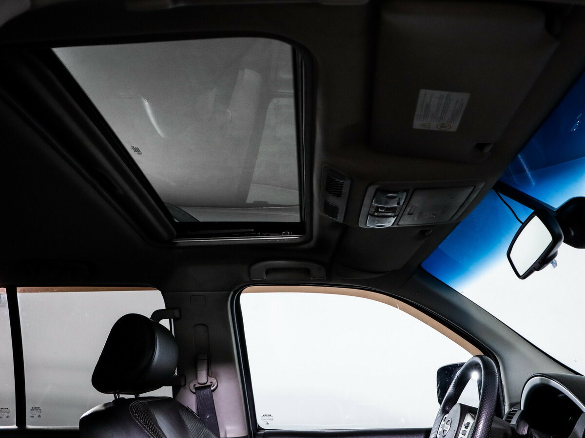 Купить Nissan Pathfinder III Рестайлинг, 2010, 385 861 км, фото №16