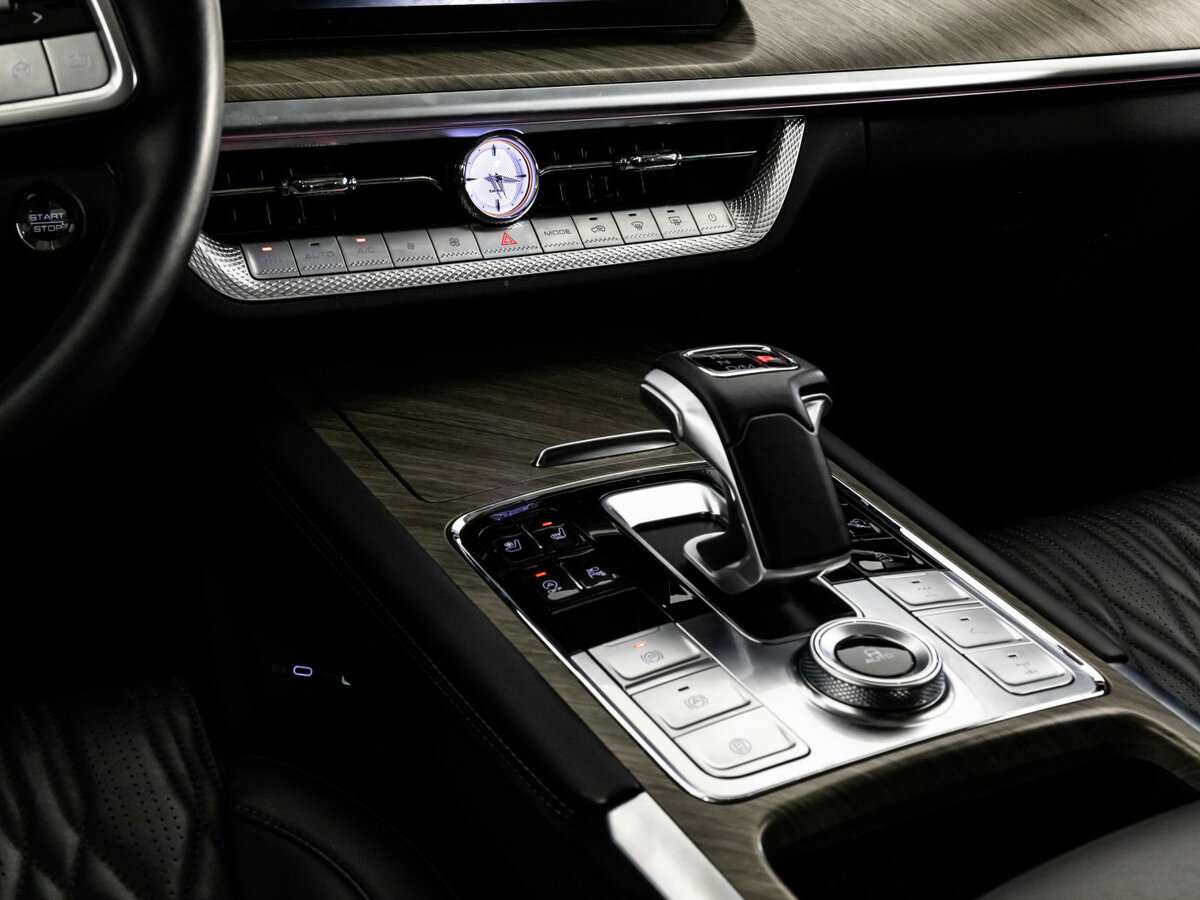 Купить Tank 500 I, 2023, 73 262 км, фото №12