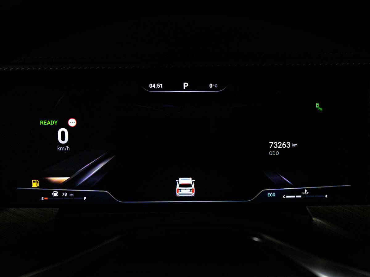 Купить Tank 500 I, 2023, 73 262 км, фото №15