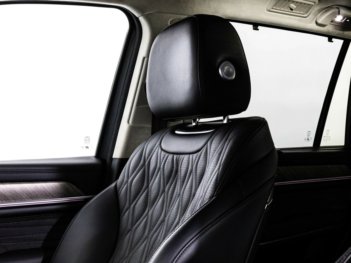 Купить Tank 500 I, 2023, 73 262 км, фото №25