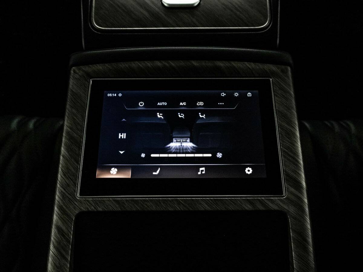 Купить Tank 500 I, 2023, 73 262 км, фото №27