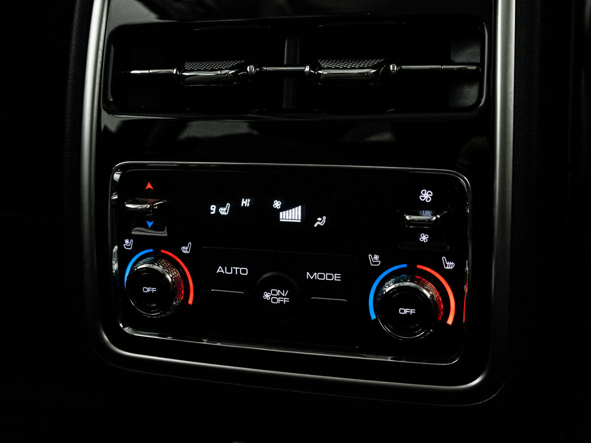 Купить Tank 500 I, 2023, 73 262 км, фото №28