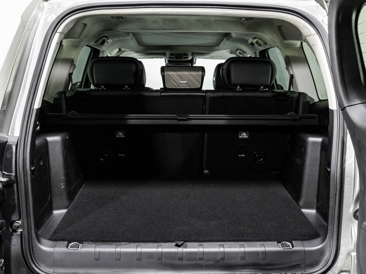 Купить Tank 500 I, 2023, 73 262 км, фото №35