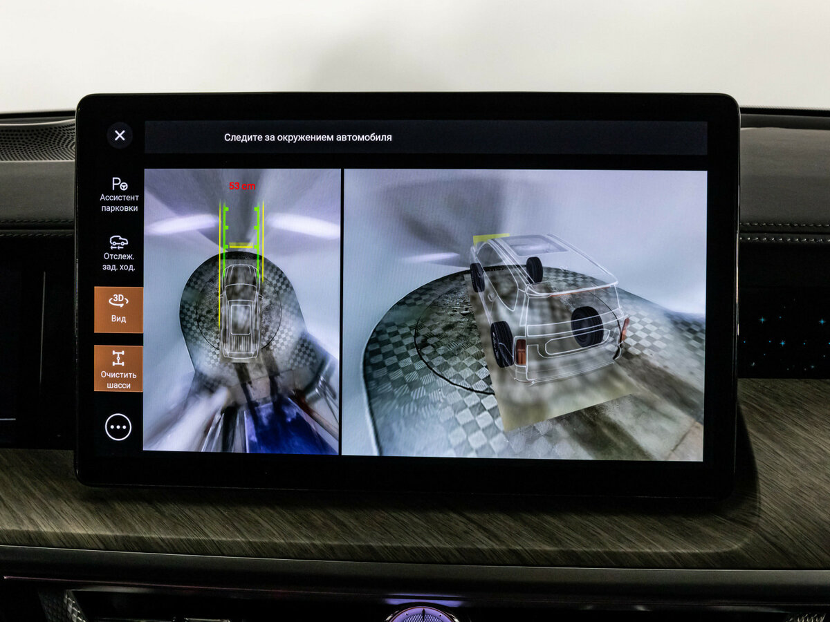 Купить Tank 500 I, 2023, 73 262 км, фото №37