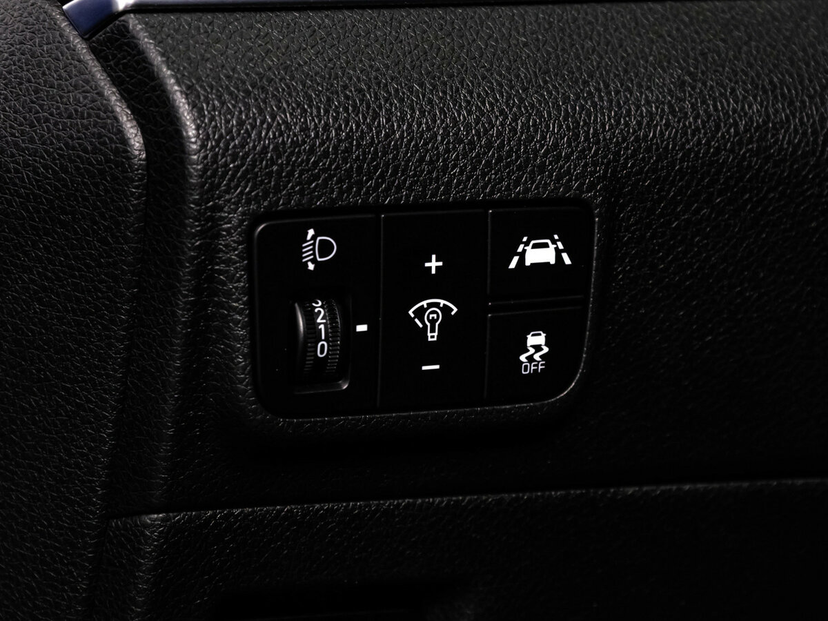 Купить Kia K5 III, 2020, 98 709 км, фото №21