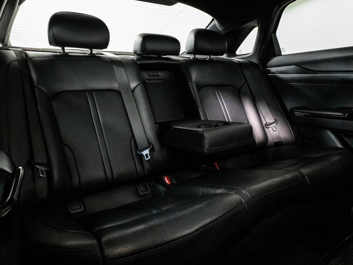 Купить Kia K5 III, 2020, 98 709 км, фото №26