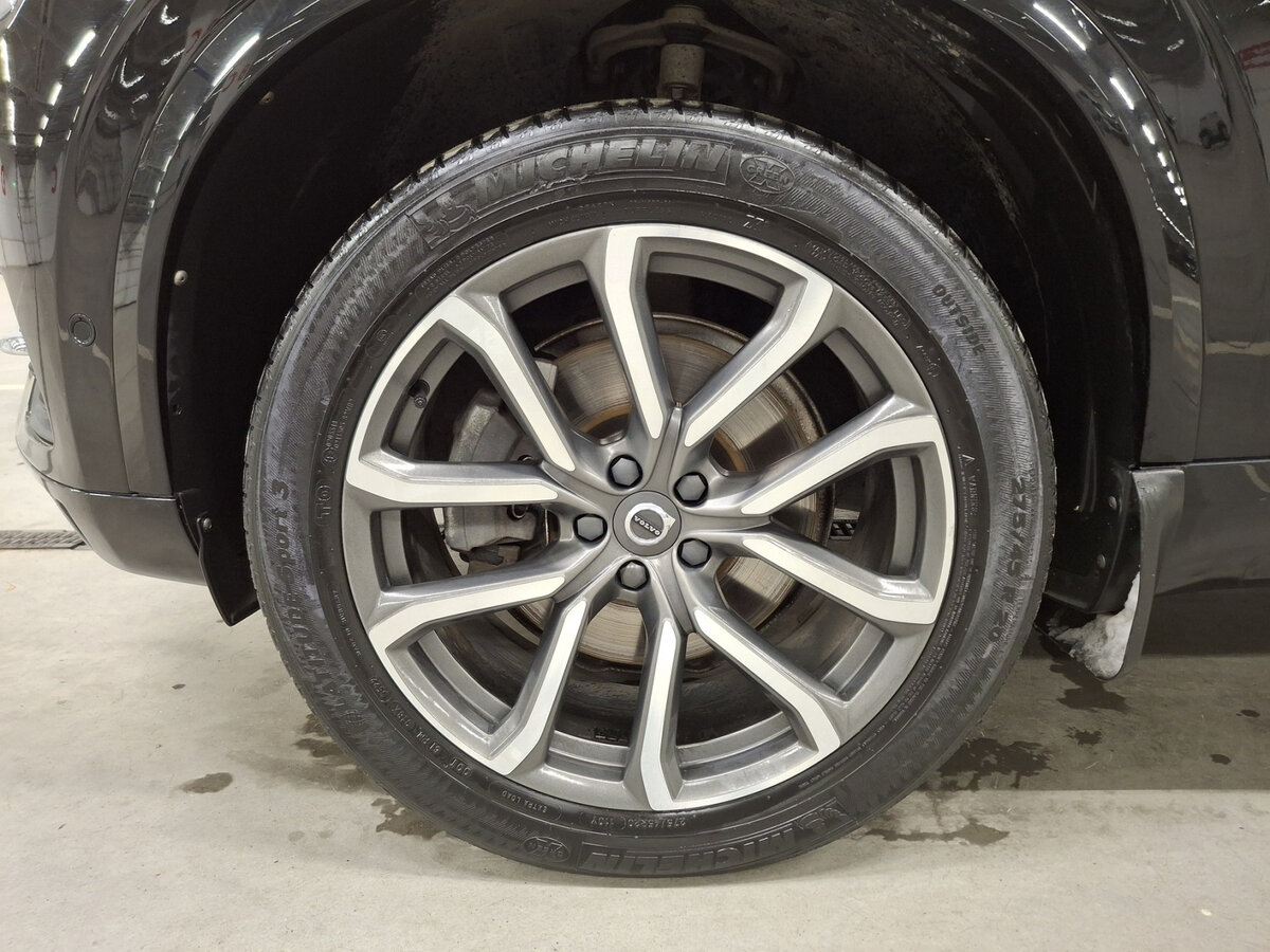 Купить Volvo XC90 II, 2018, 151 646 км, фото №18