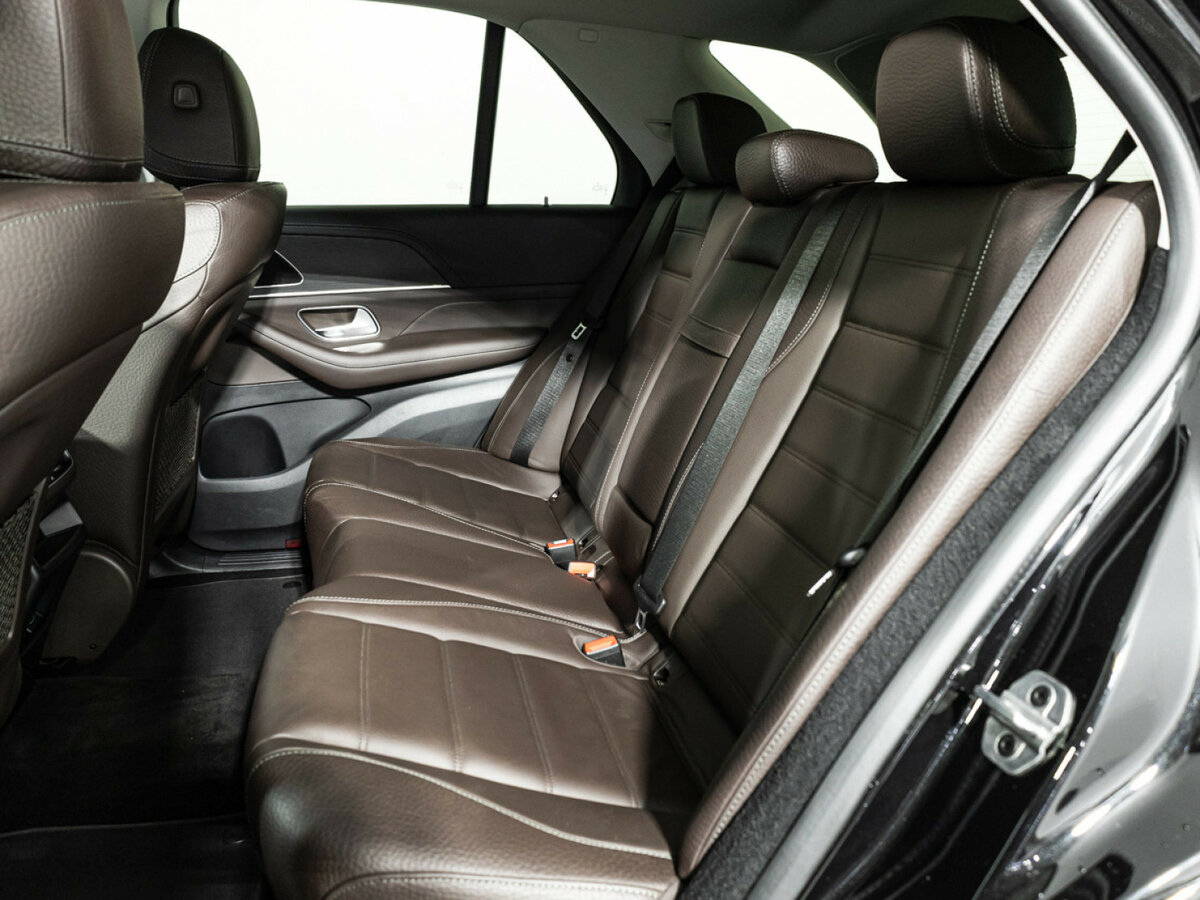 Купить Mercedes-Benz GLE 300 d II (V167), 2022, 102 943 км, фото №8