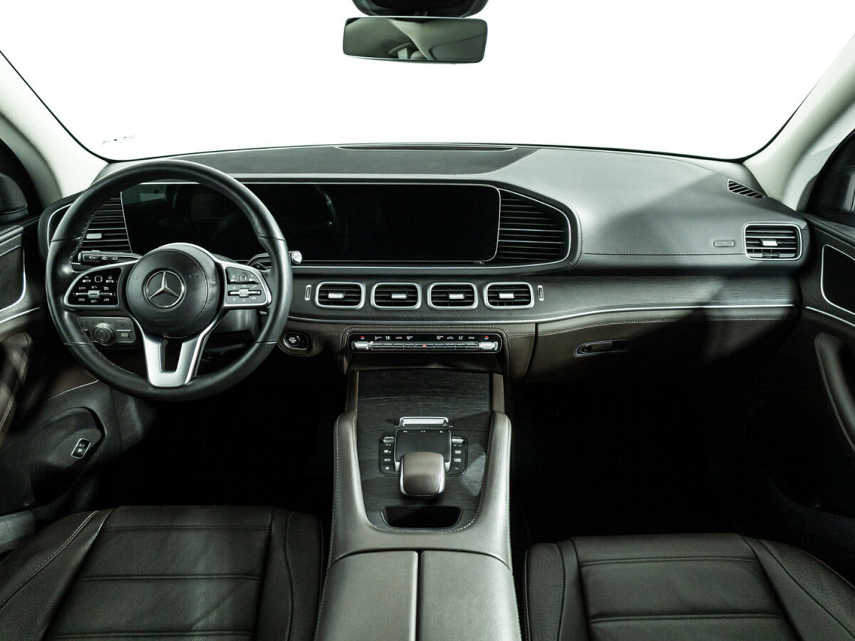 Купить Mercedes-Benz GLE 300 d II (V167), 2022, 102 943 км, фото №11