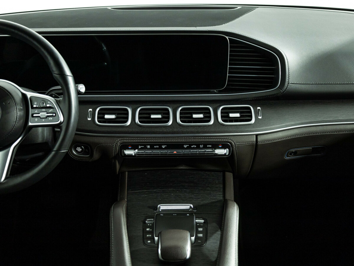 Купить Mercedes-Benz GLE 300 d II (V167), 2022, 102 943 км, фото №12