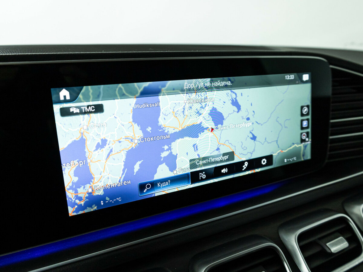 Купить Mercedes-Benz GLE 300 d II (V167), 2022, 102 943 км, фото №16