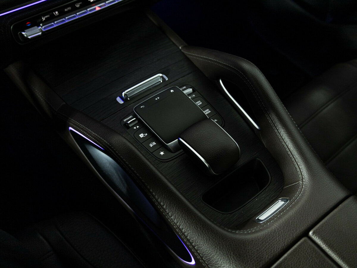 Купить Mercedes-Benz GLE 300 d II (V167), 2022, 102 943 км, фото №18