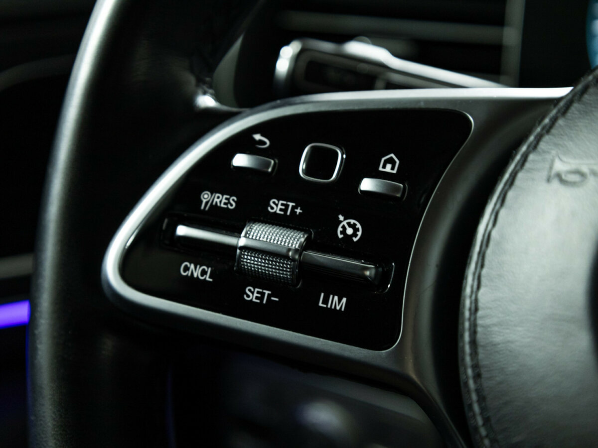 Купить Mercedes-Benz GLE 300 d II (V167), 2022, 102 943 км, фото №19