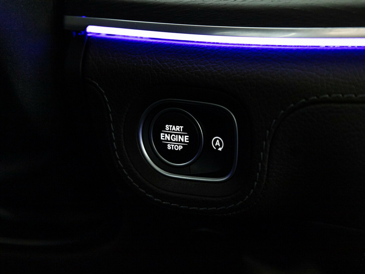 Купить Mercedes-Benz GLE 300 d II (V167), 2022, 102 943 км, фото №20