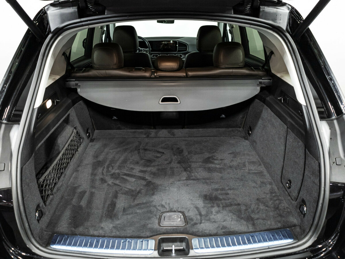 Купить Mercedes-Benz GLE 300 d II (V167), 2022, 102 943 км, фото №21