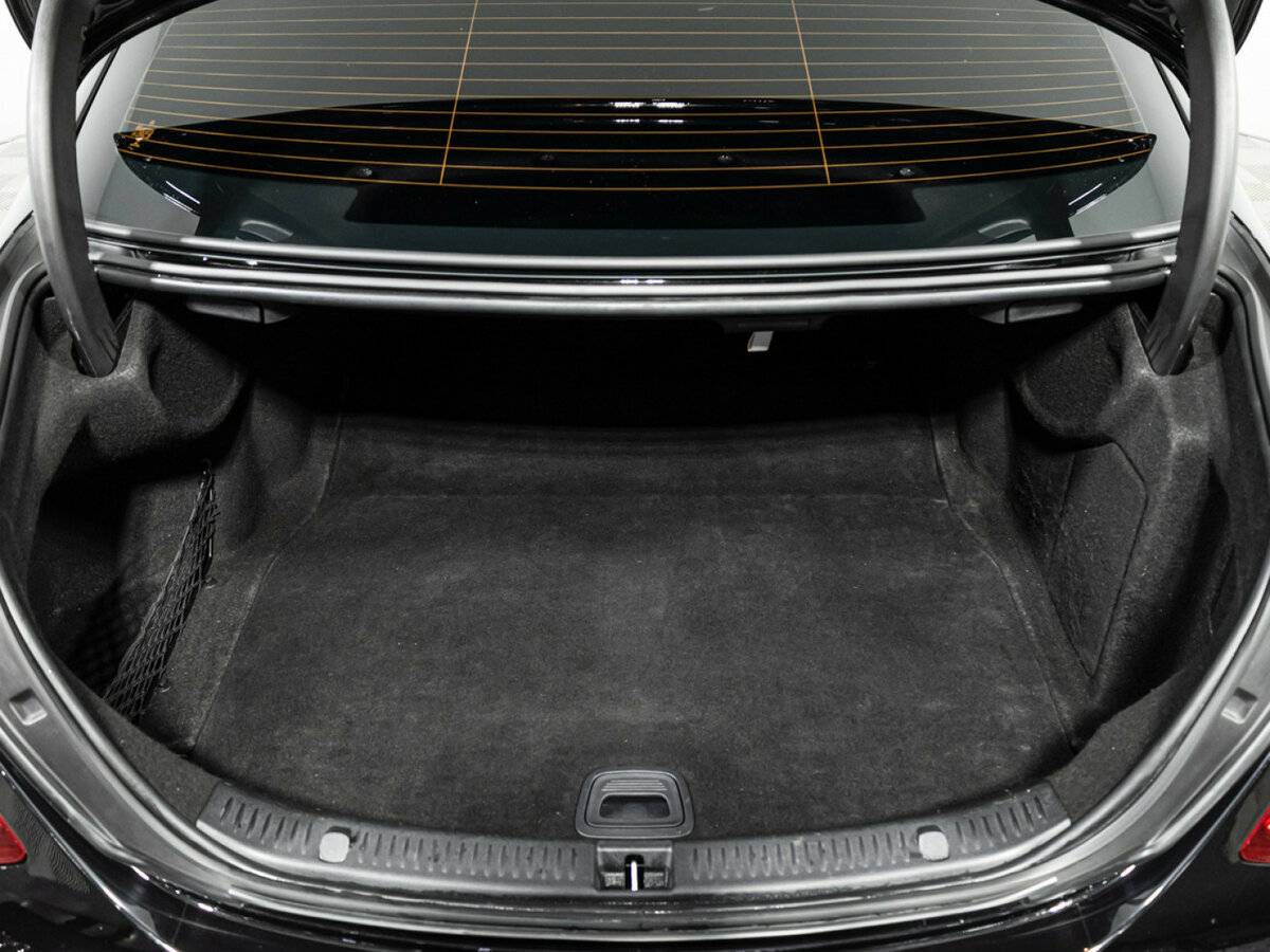 Купить Mercedes-Benz E-Класс 220 d V (W213, S213, C238), 2019, 107 450 км, фото №25