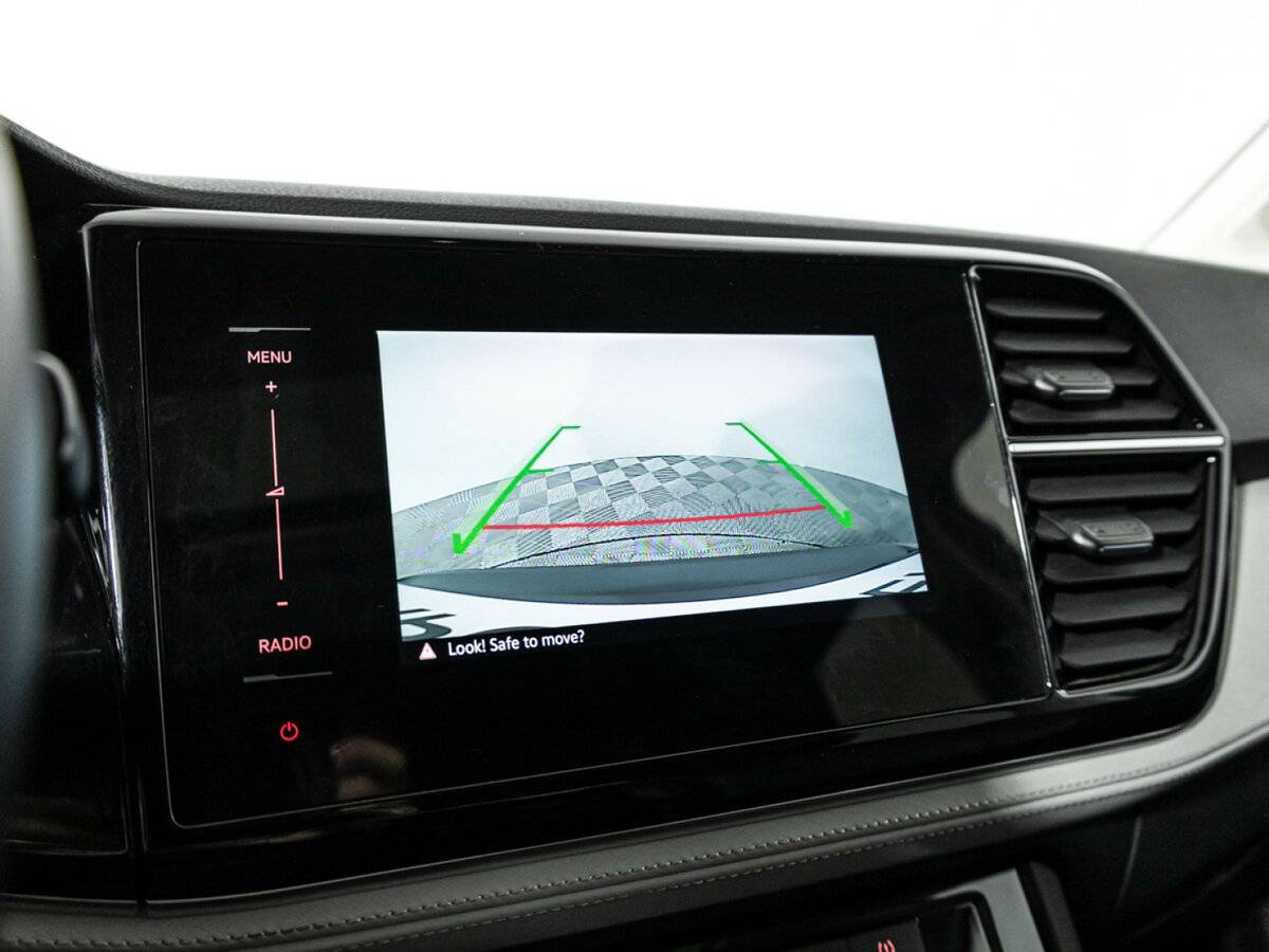 Купить Jetta VS5 I Рестайлинг, 2022, 37 791 км, фото №15