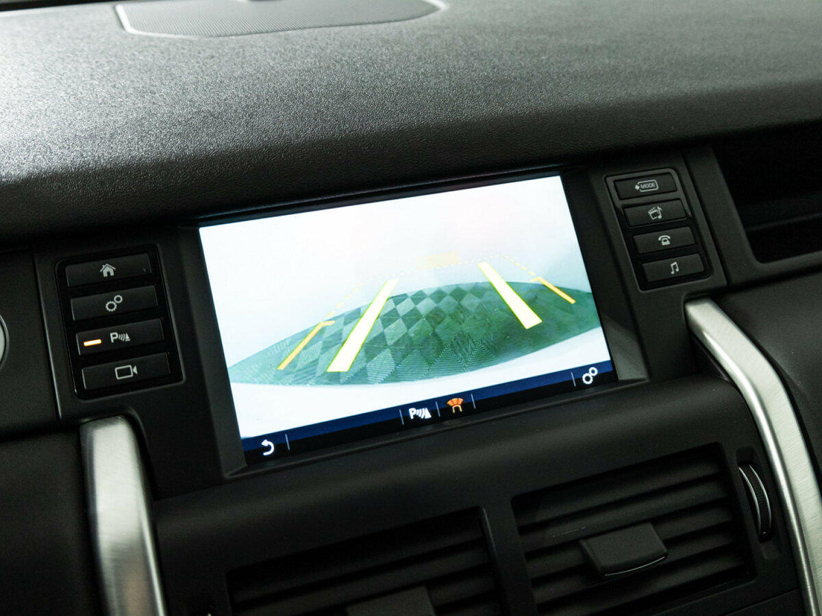 Купить Land Rover Discovery Sport I, 2017, 147 350 км, фото №14