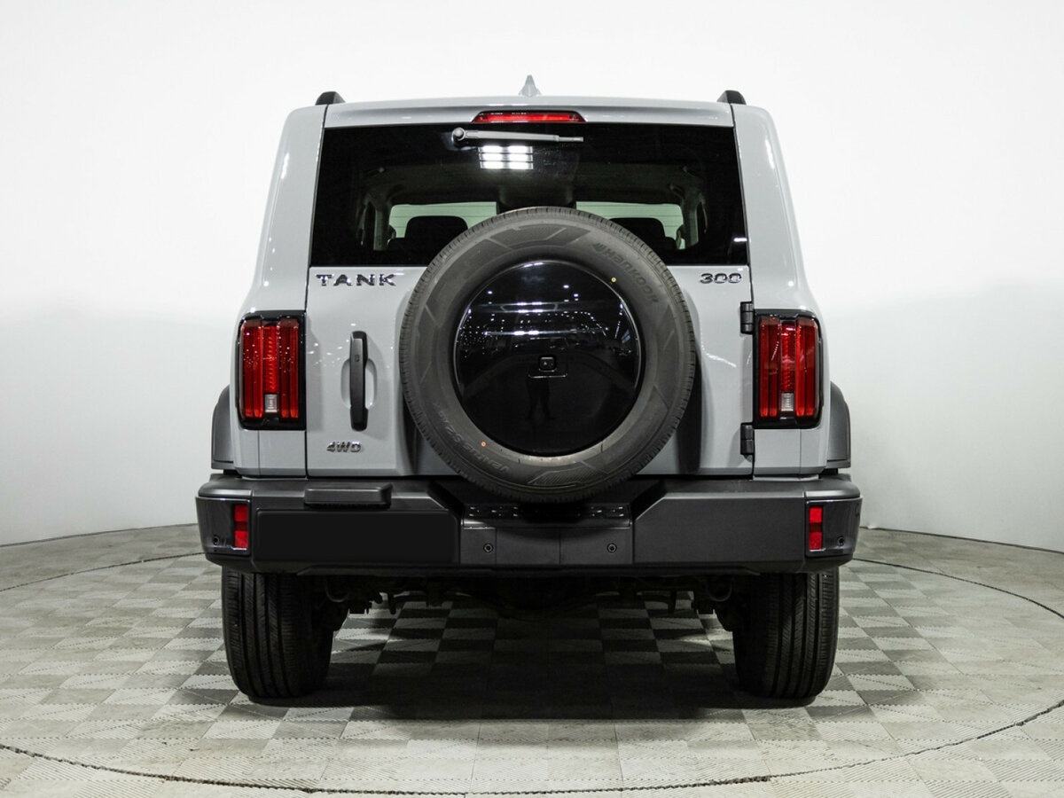 Купить Tank 300 I, 2024, 21 727 км, фото №5