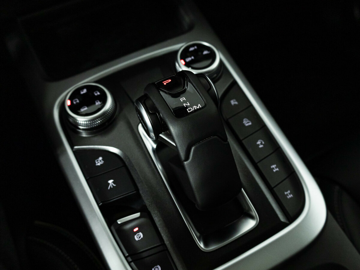 Купить Tank 300 I, 2024, 21 727 км, фото №16