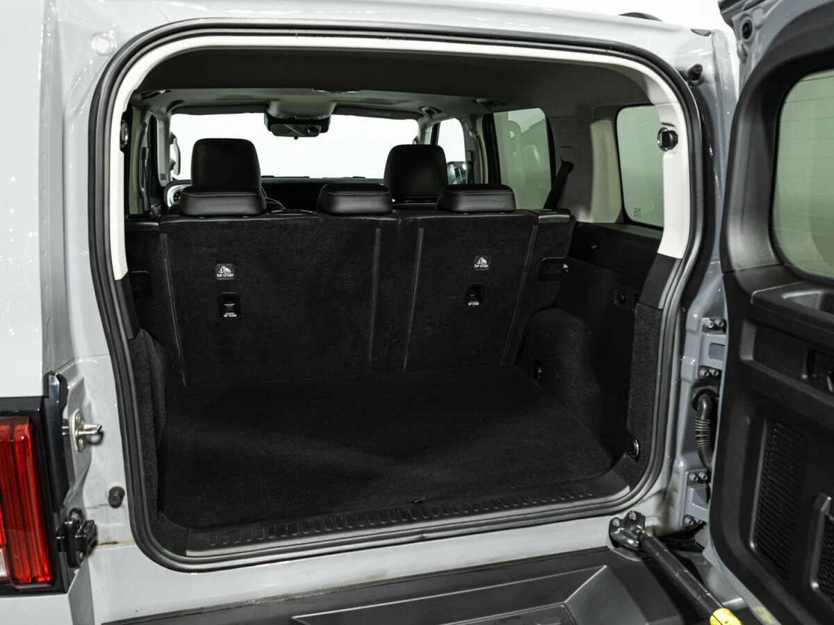 Купить Tank 300 I, 2024, 21 727 км, фото №20