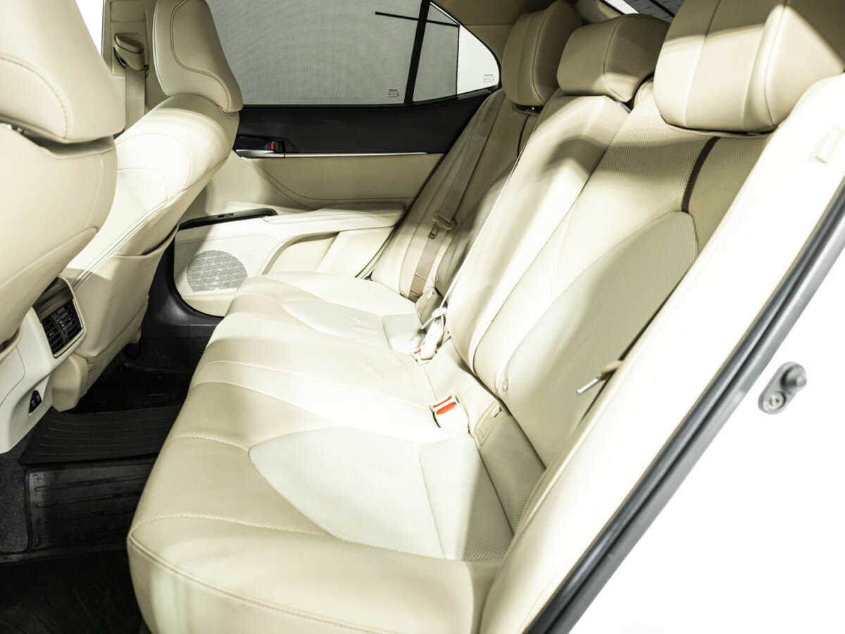 Купить Toyota Camry VIII (XV70), 2020, 105 846 км, фото №8